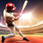 icon BaseballClash(Baseball Clash: jogo em tempo real
) 1.2.0024044