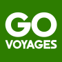 icon Go Voyages: Vols et Hôtels (Go Travel: Voos baratos)