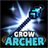 icon gam(Grow Archermaster: Clicker) 1.9.7