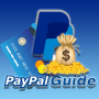 icon Paypal Guide(como criar uma conta PayPal)