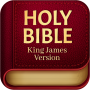 icon King James Bible(King James Bible - Verse + Audio)