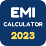 icon EMI Calculator(LoanSa: Loan EMI Calculator)