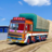 icon Indian Truck Cargo Driving Simulator(Indian Truck Driving Game 2025) 1.0
