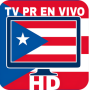 icon PRTV(Live Porto Rico TV)