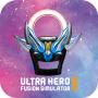 icon com.Ultraman.OrbDXRingFusionSimulator(Ultra Hero Orb DX Merge Simulator
)