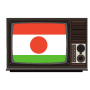 icon Niger Tv(Estações de TV do Níger)