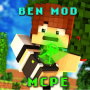 icon MCPE Ben Omnitrix Mod