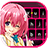 icon Anime Keyboard(Keyboard - Anime Keyboard) 2.6