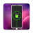 icon Battery Full Alarm(Notificação de Bateria Cheia) 3.0