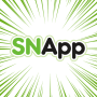 icon SNApp(SNApp (aplicativo de navegação para estudantes))