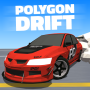 icon Polygon Drift: Traffic Racing (Polygon Drift: Traffic Racing
)