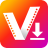 icon All Video Downloader(All Video Downloader - V) 1.3.7