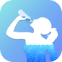 icon Water Balance(Daily Water Tracker-Lembrete
)