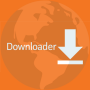 icon Downloader By Goomza(Downloader Por Goomza)