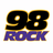 icon 98 Rock(Baltimore 98 Rock / WIYY 97,9 FM) 7.5.3