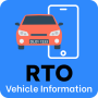icon RTO Vehicle Info App