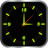 icon Glowing Clock Locker(Bloqueio de relógio brilhante -) 60.1