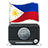 icon Radio PH, Podcasts, Musika, Kanta, Balita(Radio Filipinas Rádio Online) 3.3.0