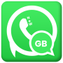 icon GB WMassap Status Saver 2021(GB WMassap Atualizado Status Saver 2021
)