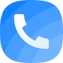 icon Contacts(- Chamadas telefônicas)