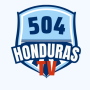 icon 504 HN TV(504 Honduras TV)