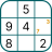 icon Sudoku(Sudoku - Sudoku clássico Quebra-cabeça) 6.6