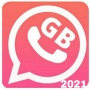 icon GB Latest Version Chat Pro 2021(GB Versão mais recente Chat Pro 2021
)