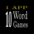 icon WGC Free word game collection(WGC Word Game Collection) 7.5.194-free