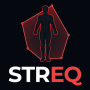 icon StrengthEQ(STREQ - Análise de Força)