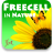 icon FreeCell in Nature(Freecell na natureza) 3.22