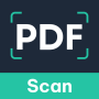 icon Document Scanner(Digitalização de documentos: PDF Scanner)