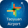 icon 桃園國際機場 Taoyuan Airport ()