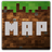 icon Map Master for Minecraft(Maps Master para Minecraft
) 4.9