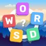 icon Words(Word Search : Palavras cruzadas)