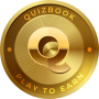 icon Quizbook(Quizbook de jogos de combinação | Jogue para ganhar)