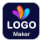 icon Logo Designer(Criador de logotipo Design Criador de logotipo) 4.0