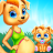 icon Pupp_Day_Care(Mãe filhote de cachorro grávida creche
) 5.0