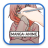 icon com.mattiasapps.desenhemangaeanime(Desenhe Mangá e Anime) 3.0