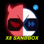 icon X8 Sandbox Speeder App Premium Guide Ultimate(X8 Sandbox Speeder App Guia Premium Ultimate
)