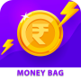 icon MoneyBag(Bolsa de dinheiro
)