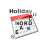 icon Holiday Word Search Puzzles(Enigmas da busca da palavra do feriado) 3.8.2