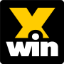 icon xWin - More winners, More fun (xWin - Mais vencedores, mais diversão)