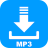 icon Mp3Juices Music Downloader(Downloader de música MP3 todas as músicas) release108
