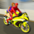icon SuperHero Bike Taxi(Superhero Bike Taxi: Jogo de bicicleta) 3
