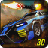 icon Death Racing Fever: Car 3D(Febre de corrida da morte: carro 3D) 1.0.3