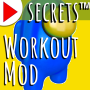 icon com.secret.amongusworkoutmod(Secrets ™: Entre Nós Dicas de Mod de Treino
)