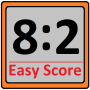 icon Easy Score(Pontuação fácil)