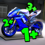 icon Drag Race Motorcycles Tuning(Drag Race: Ajuste de motocicletas)