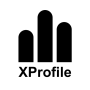 icon XProfile: Who viewed my profile,follower analysis (XProfile: Quem viu meu perfil, análise de seguidores
)