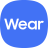 icon Galaxy Wearable(Galaxy Wearable (Samsung Gear)) 2.2.57.23102461